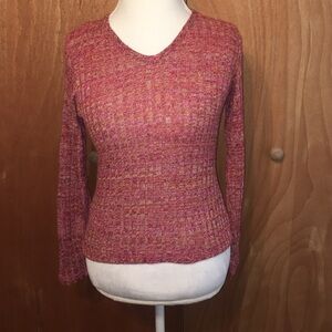 Next Generation colorful sweater